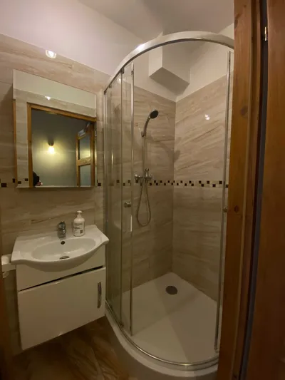 Kawalerka Starówka Toruń | widok na Wisłę | 25 m² - miniatura 5