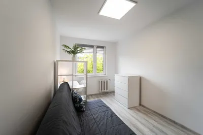 Opolska | 38m2 | 2 pokoje | Balkon - miniatura 5