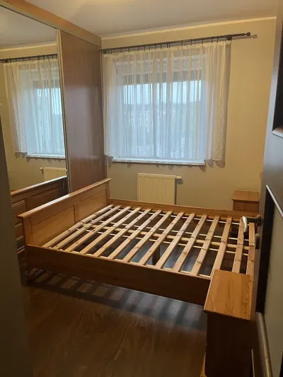 Trzypokojowe mieszkanie na wynajem,,Zakoniczyn” - miniatura 5
