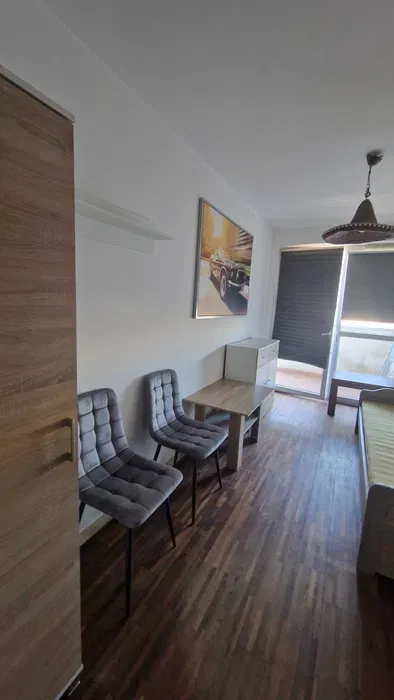 Pokój jedyna,, Umeblowana., Piątkowo, Balkon, Wolny od zaraz - miniatura 2