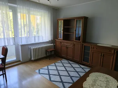 Mieszkanie do wynajęcia - Bydgoszcz, Fordon, Przylesie - parter - miniatura 2