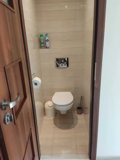 Łódź Retkinia | Kostki Napierskiego 4 | 2 pokoje | 46 m² | loggia - miniatura 4