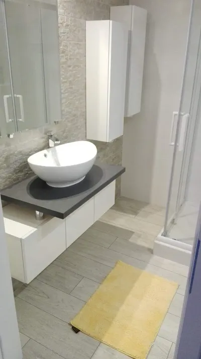Wynajmę pokój 1-osobowy z balkonem ul.Orlińskiego - miniatura 4