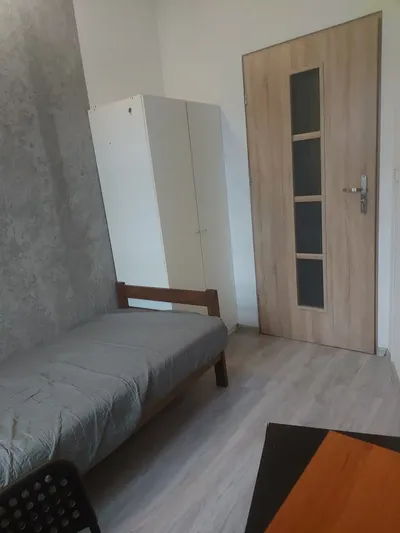 Pokój jednoosobowy wilda
