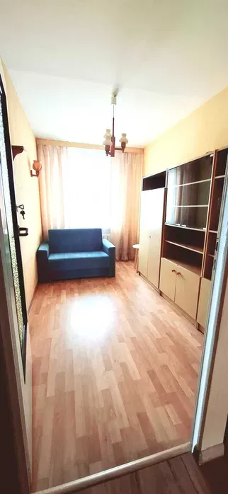 Pokój jednoosobowy, prawobrzeże