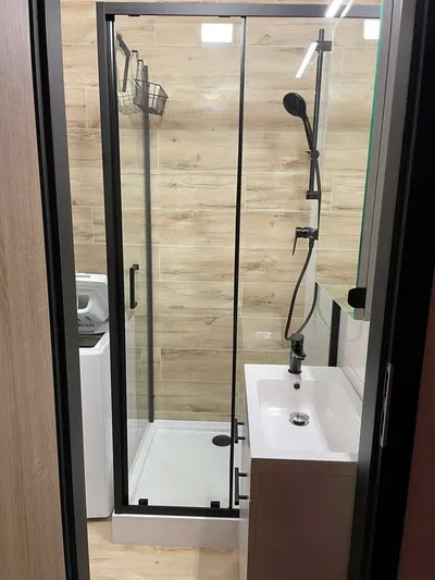 Pokój z balkonem do wynajęcia 12m2, blisko UMK, centrum - miniatura 3