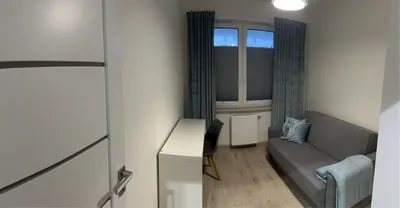 Dwupokojowe mieszkanie na wynajem - bezpośrednio , Koźmiński, Praga-Północ - miniatura 4