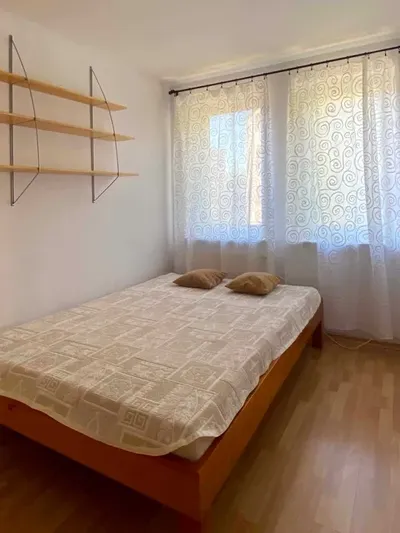 Mieszkanie 2 pokojowe Ursus Skorosze, 41m2, umeblowane, budynek z 2001 roku, osiedle ogrodzone - miniatura 2
