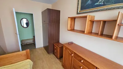 Do wynajęcia mieszkanie 4 pokojowe Bydgoszcz ul. Modrakowa - miniatura 2