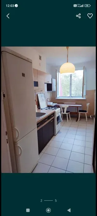 Wynajmę pokój na Pogodnie - miniatura 4