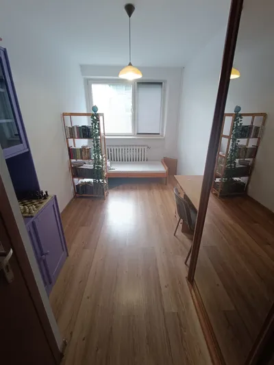 Pokój poznań ul Szelągowska - miniatura 2