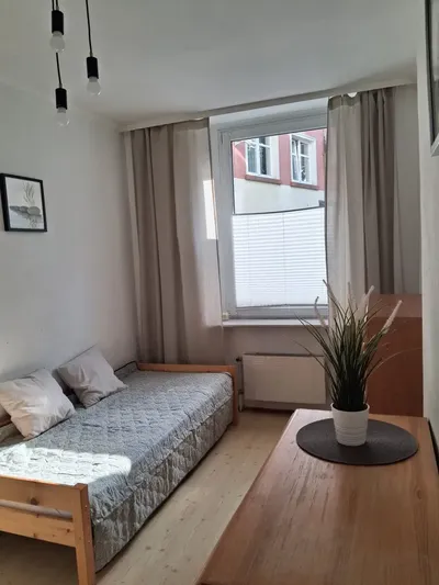 Wynajem pokoju jednoosobowego - centrum Gdańska - miniatura 3