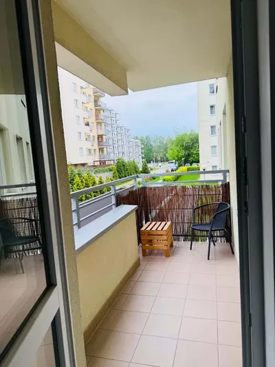 Pokoje rzeszow podgorska - miniatura 3