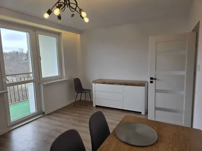 Komfortowe 3 pokoje | 56 m² | świetna lokalizacja | dostępne od zaraz - miniatura 4