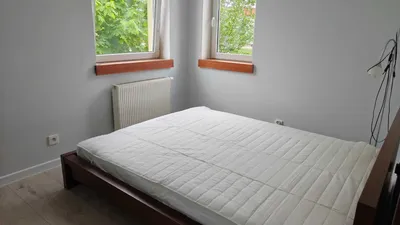 mieszkanie 2 pokojowe 50 m.kw. Strzeszyn - miniatura 5