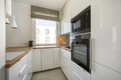 Komfortowy apartament 3-pokojowy o powierzchni 63,63m2 | Golden Space - miniatura 3
