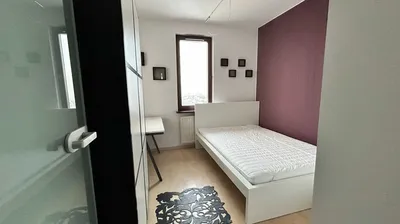 Luksusowe 2 pokojowe 39m2, osiedle Europejskie Bobrzyńskiego 41B - miniatura 4