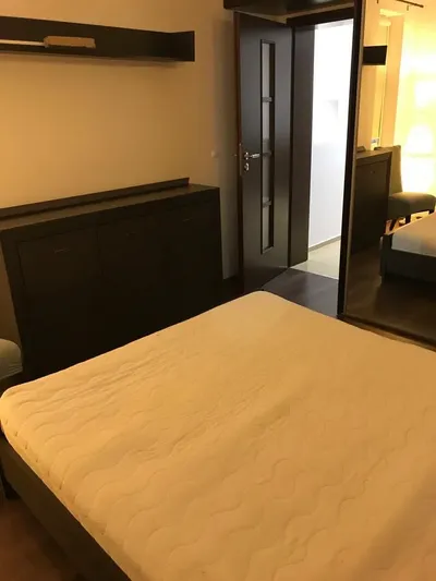 Mieszkanie 2 pokoje | balkon | winda | zamknięte osiedle | Wilda | blisko centrum - miniatura 5