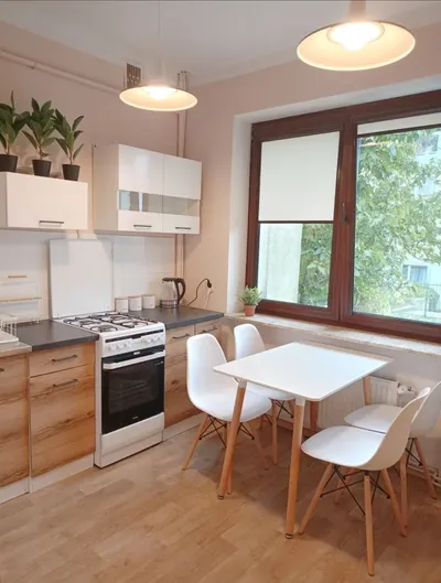3 oddzielne pokoje, odrębna kuchnia, Slawinek - miniatura 5
