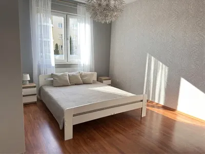Duży taras + nowe wnętrze | 2 pokoje | strzeżone osiedle - miniatura 5