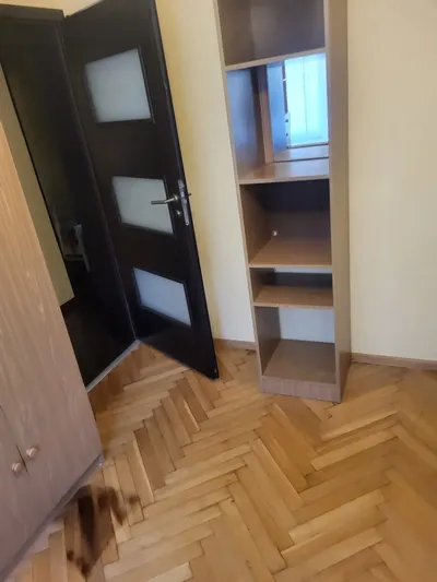 Pokój na Bałutach przy alei Włókniarzy - miniatura 3