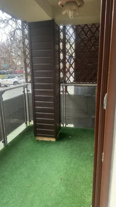 Wynajmę 2-pokojowe w apartamencie na ul.Waryńskiego - miniatura 2