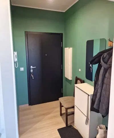 2 pokojowy apartament przy dworcu Łódź Widzew - miniatura 2