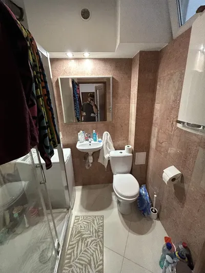 Wynajme mieszkanie krzywy zaulek 6 - miniatura 4