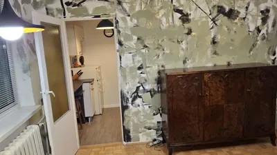 Komfortowa kawalerka 26,5 m na Bródnie - miniatura 2