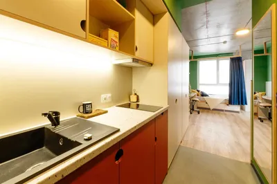 Super pokój dla studenta UEK (siłownia, gaming room w cenie) od 16.02
