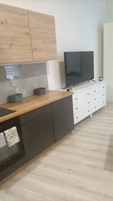 Wynajmę mieszkanie - miniatura 2