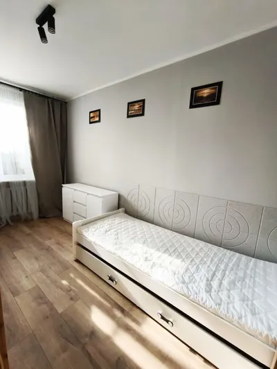 Wynajme pokoj 4 pokoje gdańsk zaspa - miniatura 4