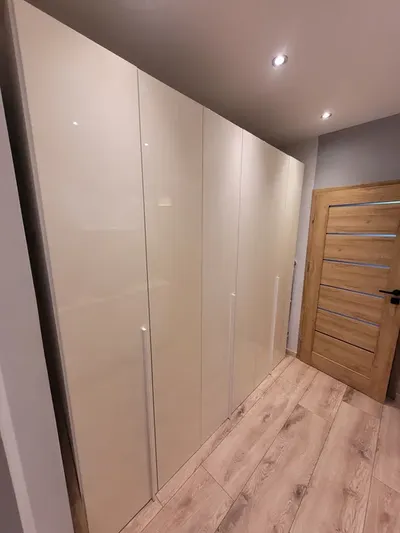 !! BEZ PROWIZJI !! DWA POKOJE przy placu Kościuszki - miniatura 4