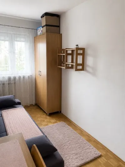 Pokój do wynajęcia od 1 czerwca 2026