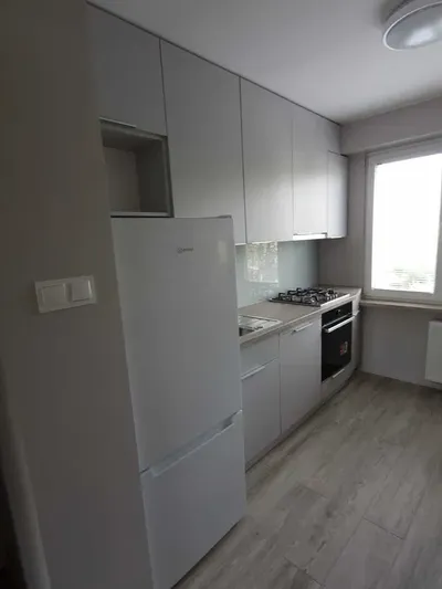 Do wynajęcia funkcjonalne 48 m2 , 2-pokojowe Szwederowo ul, Ugory - miniatura 3