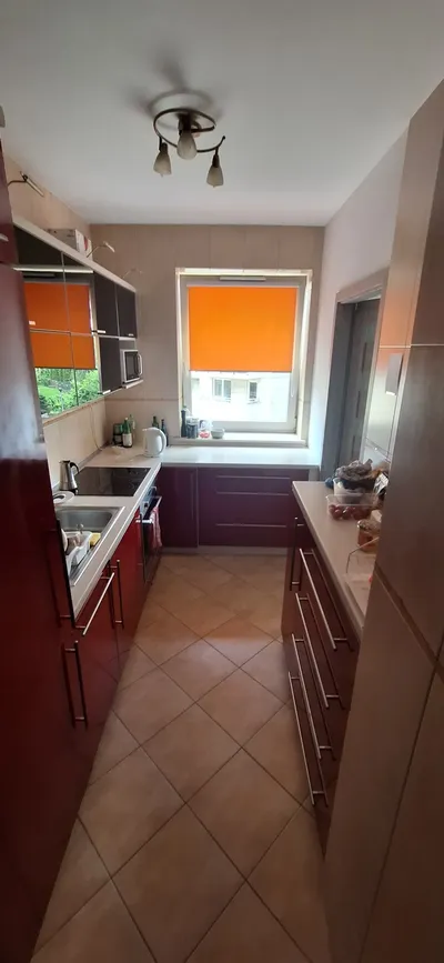 Pokój do wynajęcia ul. Śliczna dwuosobowy - miniatura 5