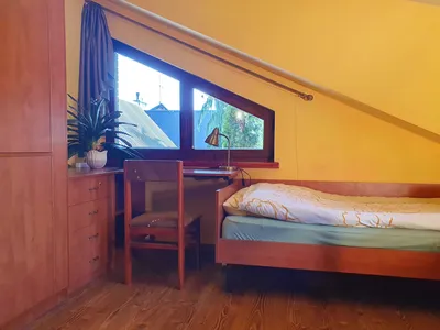 Pokój do wynajęcia dla studentki - miniatura 4