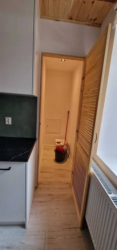 Odkryj 59 m² komfortu w sercu Dolnego Wrzeszcza – ogród 4 m szafa I garaż! - miniatura 5