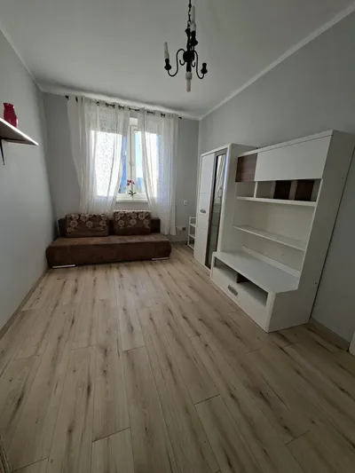 Dwupokojowe , rozkladowe 39m2 wynajmę - miniatura 3