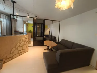 2-pokojowe mieszkanie 44 m² | balkon | osobna kuchnia | Klonowica | przyjazne dzieciom i zwierzętom - miniatura 3
