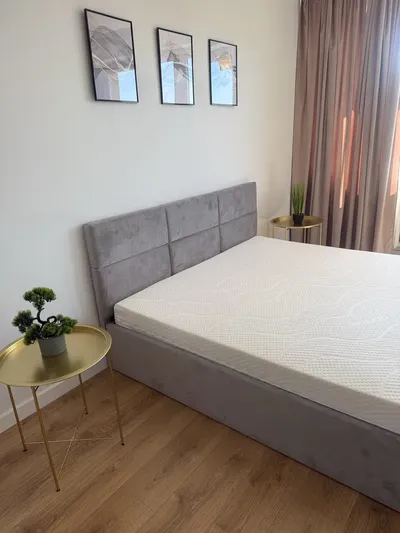 Mieszkanie 2 pokoje 40m² - miniatura 4