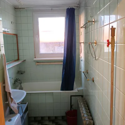 mieszkanie 54 m2 4 pokojowe Lubuska obok Zaporoska Grabiszyńska wynajmę - miniatura 4