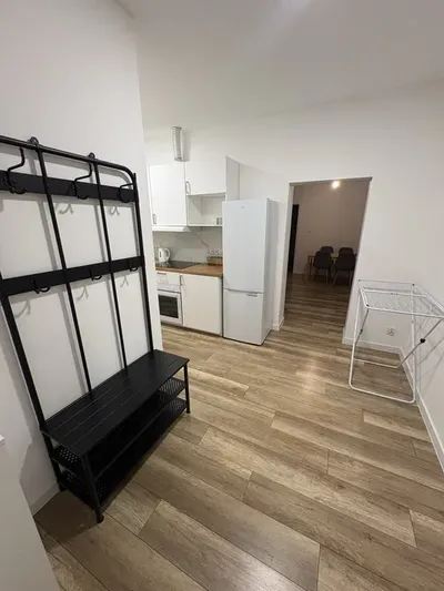 Katowice, Wiosny Ludów, 2 pokoje, po remoncie, od zaraz - miniatura 3