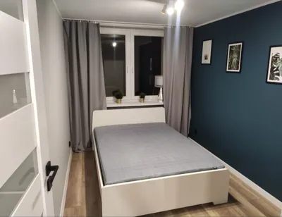 Mieszkanie wynajem 39 m Katowice Noskowskiego - miniatura 4