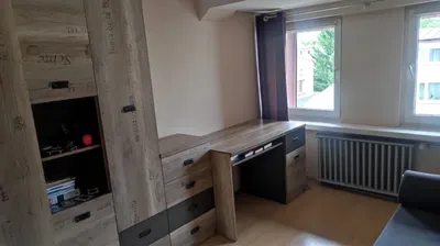 Mieszkanie 3 pokojowe, 2200 zł - miniatura 2