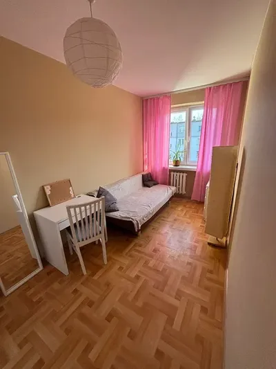 Wynajmę pokój w M4 Retkinia lub całe mieszkanie - miniatura 5