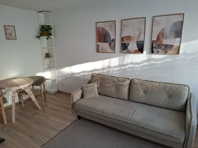 Kawalerka po Remoncie BALKON - Aleksandrowska