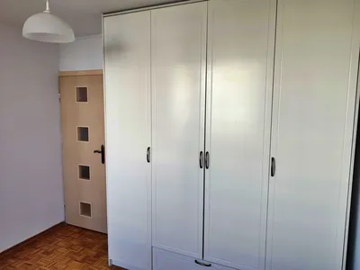 Mieszkanie dla Policjanta. 40m, 2 oddzielne pokoje, ul. Żuromińska ! - miniatura 5
