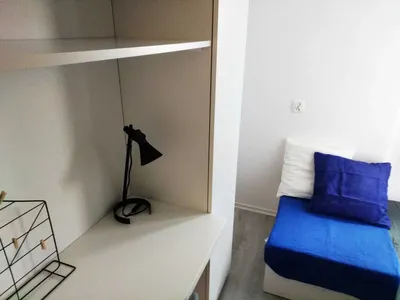 Komfortowy pokój jednoosobowy | Iwicka 38, Mokotów | BEZ PROWIZJI | od 25.05.2026 | 243