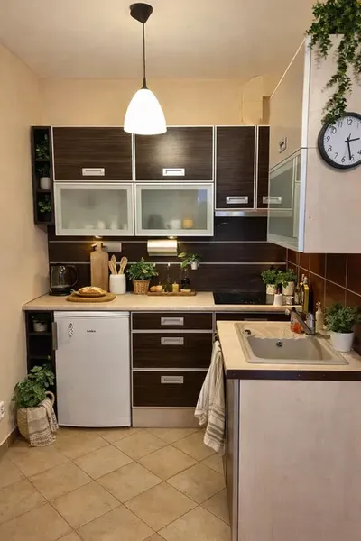 ZOBACZ! Przytulne 2 pokoje z balkonem i parkingiem – Górczewska 200B - miniatura 2
